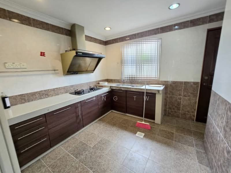 Rumah Teres 2 Tingkat untuk Dijual di Taman Megah Kepong (Kepong) - Kiing TW - Kitchen - PropertyGuru.com.my