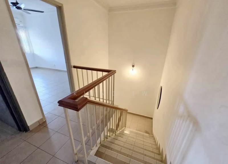 Rumah Teres 2 Tingkat untuk Dijual di Taman Megah Kepong (Kepong) - Kiing TW - PropertyGuru.com.my