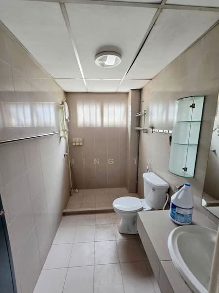 Rumah Teres 2 Tingkat untuk Dijual di Taman Megah Kepong (Kepong) - Kiing TW - PropertyGuru.com.my