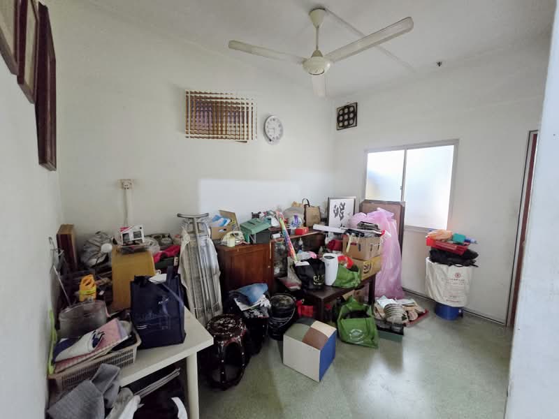 Rumah Teres 2-Tingkat untuk Dijual di Taman Petaling (Kepong) - Kiing TW - Interior - PropertyGuru.com.my