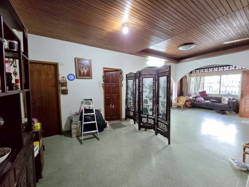 Rumah Teres 2-Tingkat untuk Dijual di Taman Petaling (Kepong) - Kiing TW - Living Room - PropertyGuru.com.my