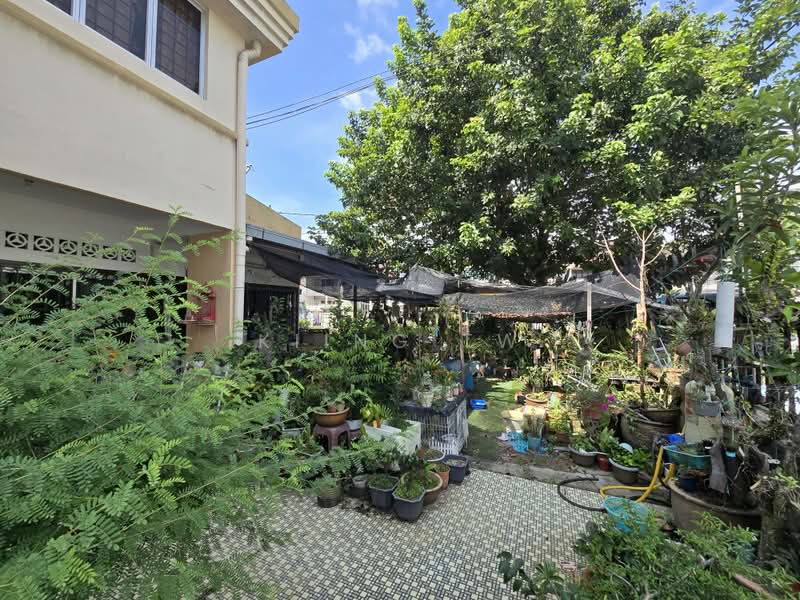 Rumah Teres 2 Tingkat untuk Dijual di Taman Petaling (Kepong) - Kiing TW - Exterior - PropertyGuru.com.my
