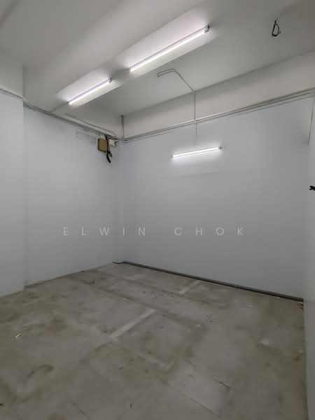 Detached Factory for Sale in Bandar Bukit Raja (Klang) - Elwin Chok - Interior - PropertyGuru.com.my