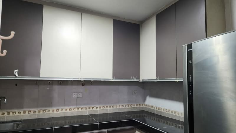 Condominium for Sale at Sri Lata @ Desa Petaling - Helen Wan - Kitchen - PropertyGuru.com.my