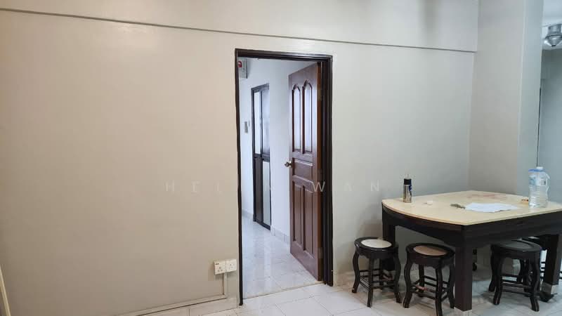 Condominium for Sale at Sri Lata @ Desa Petaling - Helen Wan - Dining Room - PropertyGuru.com.my
