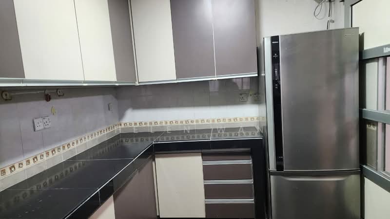 Condominium for Sale at Sri Lata @ Desa Petaling - Helen Wan - Kitchen - PropertyGuru.com.my
