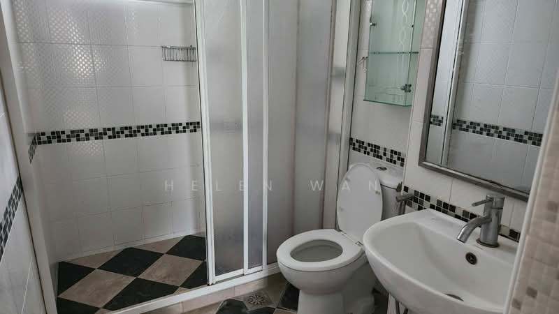 Condominium for Sale at Sri Lata @ Desa Petaling - Helen Wan - Bathroom - PropertyGuru.com.my