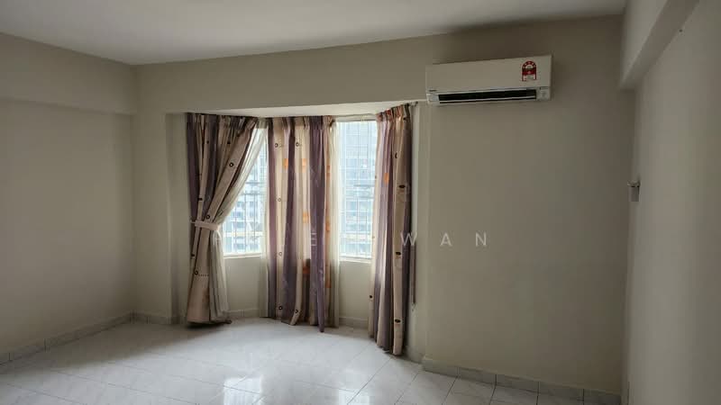 Condominium for Sale at Sri Lata @ Desa Petaling - Helen Wan - Bedroom - PropertyGuru.com.my
