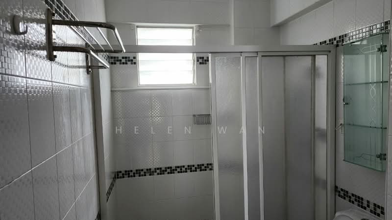 Condominium for Sale at Sri Lata @ Desa Petaling - Helen Wan - Bathroom - PropertyGuru.com.my