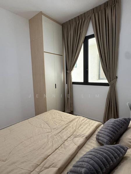 Untuk Disewa - Laurel Residence