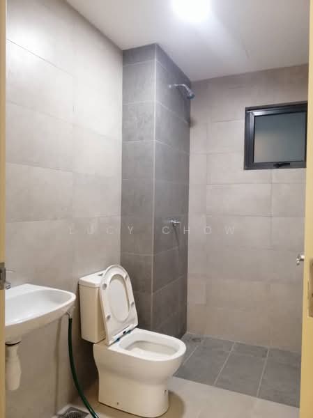 Condominium for Rent at Mori Residences - Lucy Chow - Bathroom - PropertyGuru.com.my