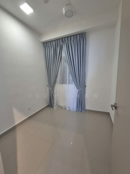 Condominium for Rent at Mori Residences - Lucy Chow - Interior - PropertyGuru.com.my
