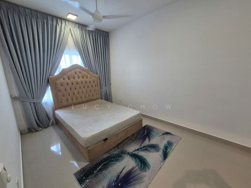 Condominium for Rent at Mori Residences - Lucy Chow - Bedroom - PropertyGuru.com.my
