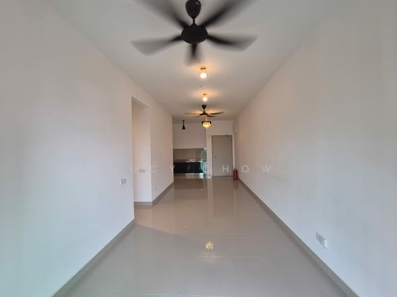Condominium for Rent at Mori Residences - Lucy Chow - Interior - PropertyGuru.com.my