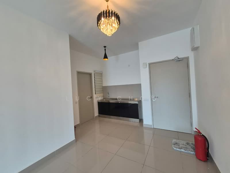 Condominium for Rent at Mori Residences - Lucy Chow - Interior - PropertyGuru.com.my