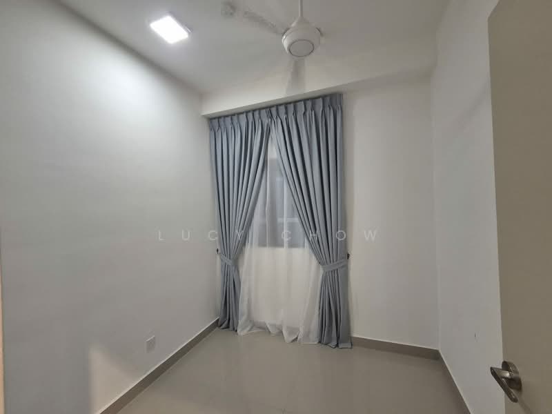 Condominium for Rent at Mori Residences - Lucy Chow - Interior - PropertyGuru.com.my