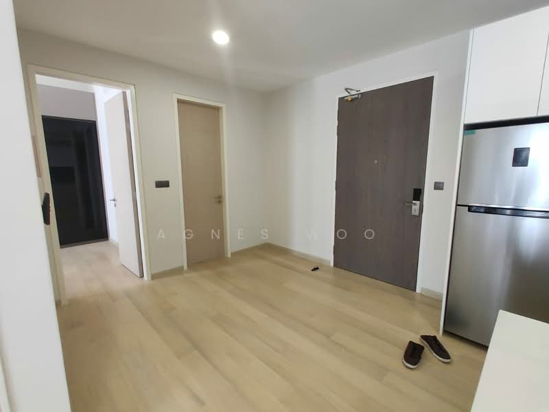 Service Residence for Rent at Star Residences Two - Agnes Woo - Interior - PropertyGuru.com.my
