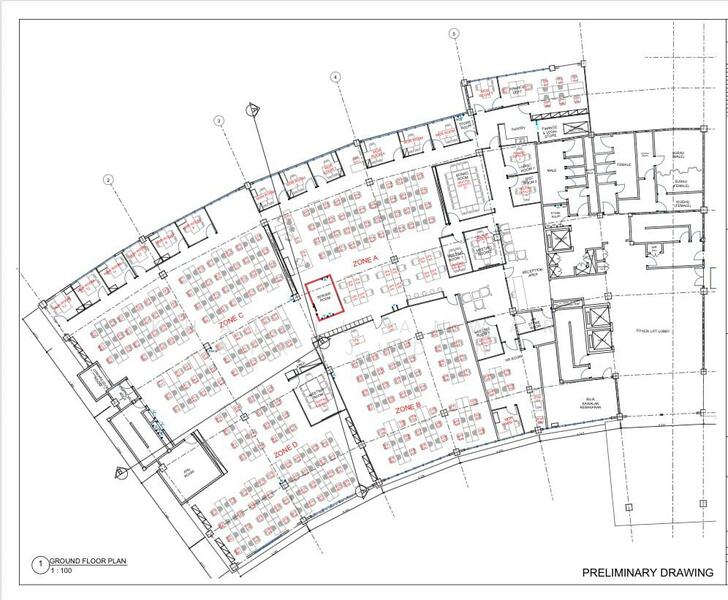 Office for Rent in Cyberjaya (Selangor) - Khairil Anwar Sirajudin - PropertyGuru.com.my