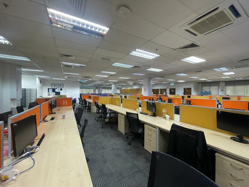 Office for Rent in Cyberjaya (Selangor) - Khairil Anwar Sirajudin - Office - PropertyGuru.com.my