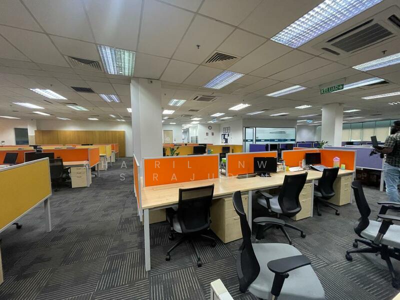 Office for Rent in Cyberjaya (Selangor) - Khairil Anwar Sirajudin - Office - PropertyGuru.com.my