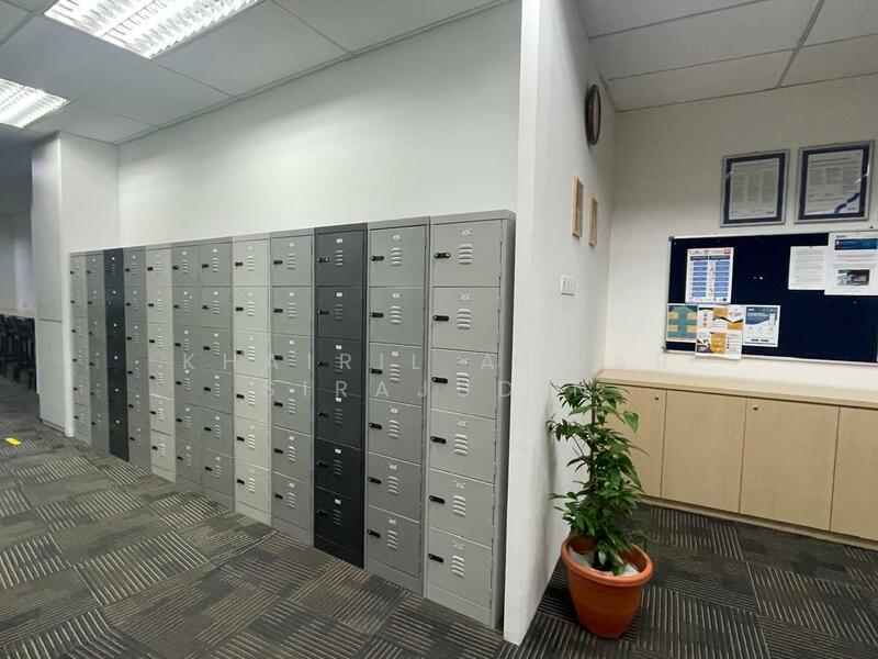 Office for Rent in Cyberjaya (Selangor) - Khairil Anwar Sirajudin - PropertyGuru.com.my