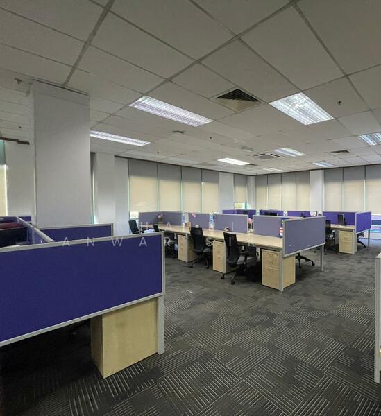 Office for Rent in Cyberjaya (Selangor) - Khairil Anwar Sirajudin - Office - PropertyGuru.com.my