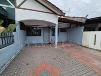 For Sale - Taman Minang