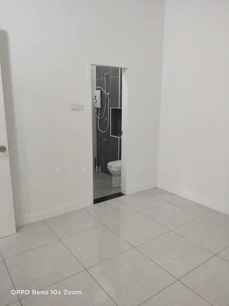 Untuk Disewa - Bandar Baru Uda