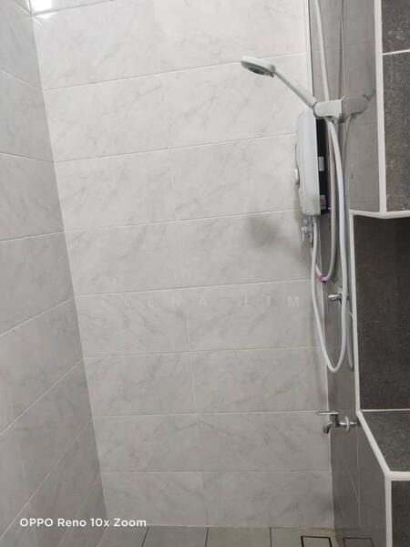 Untuk Disewa - Bandar Baru Uda