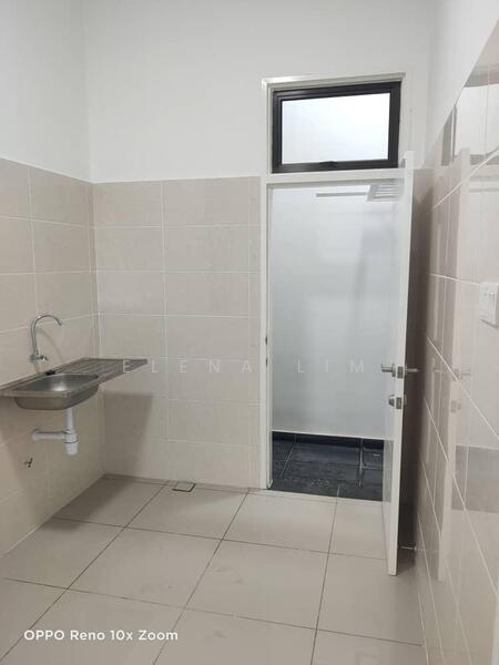 Untuk Disewa - Bandar Baru Uda