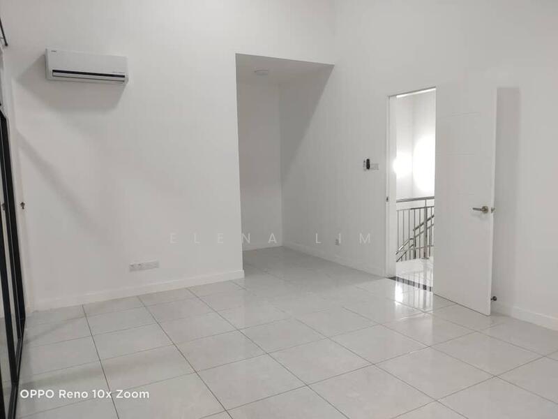 Untuk Disewa - Bandar Baru Uda