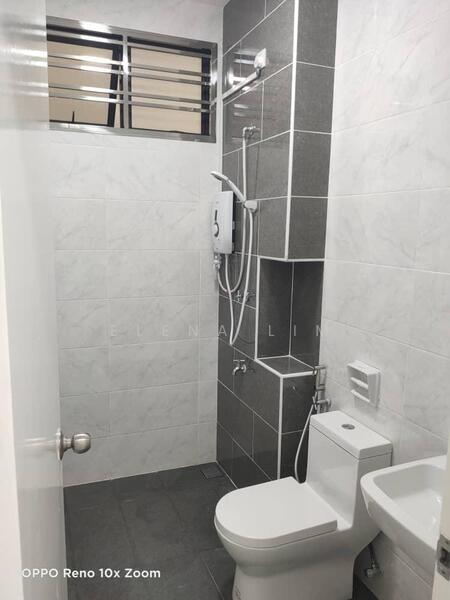 Untuk Disewa - Bandar Baru Uda