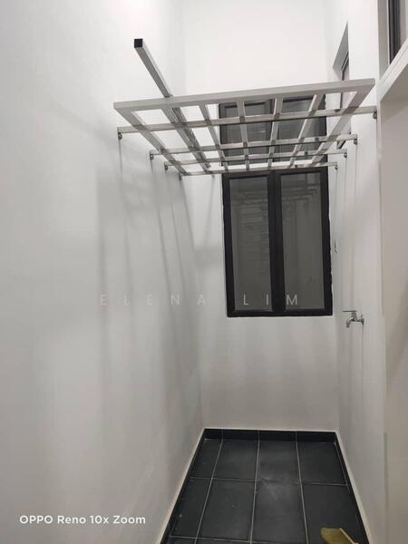 Untuk Disewa - Bandar Baru Uda