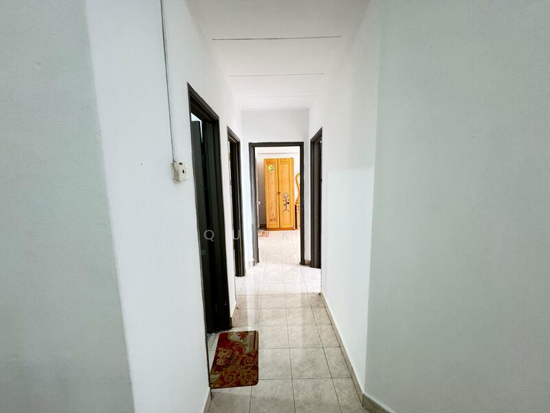 Corridor