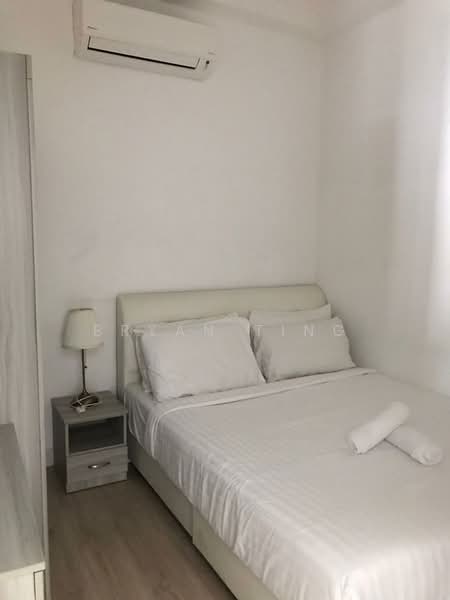 Service Residence for Rent at Arte Plus - Bryan Ting - Bedroom - PropertyGuru.com.my