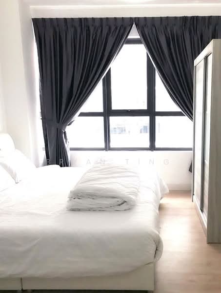 Service Residence for Rent at Arte Plus - Bryan Ting - Bedroom - PropertyGuru.com.my