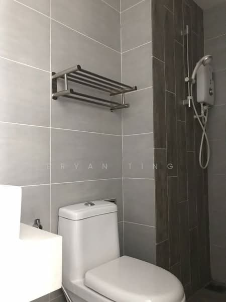 Service Residence for Rent at Arte Plus - Bryan Ting - Bathroom - PropertyGuru.com.my