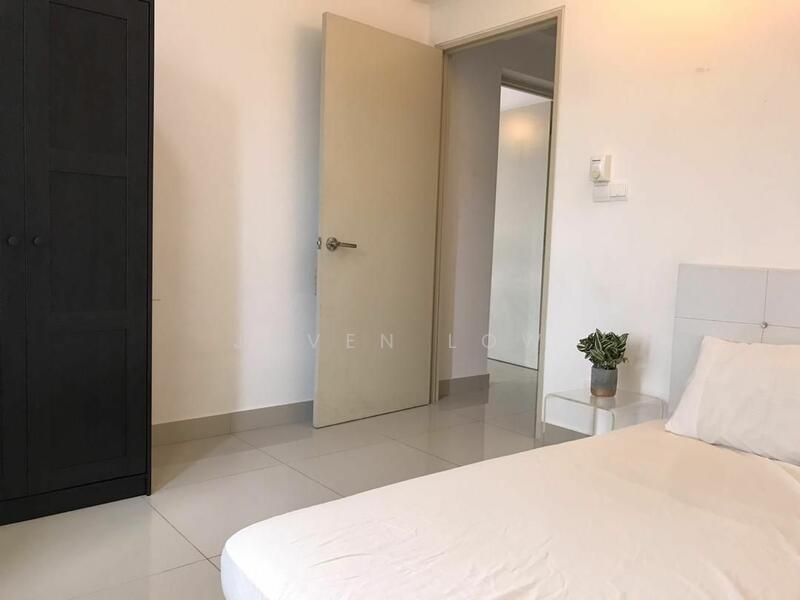 Untuk Disewa - Avantas Residences