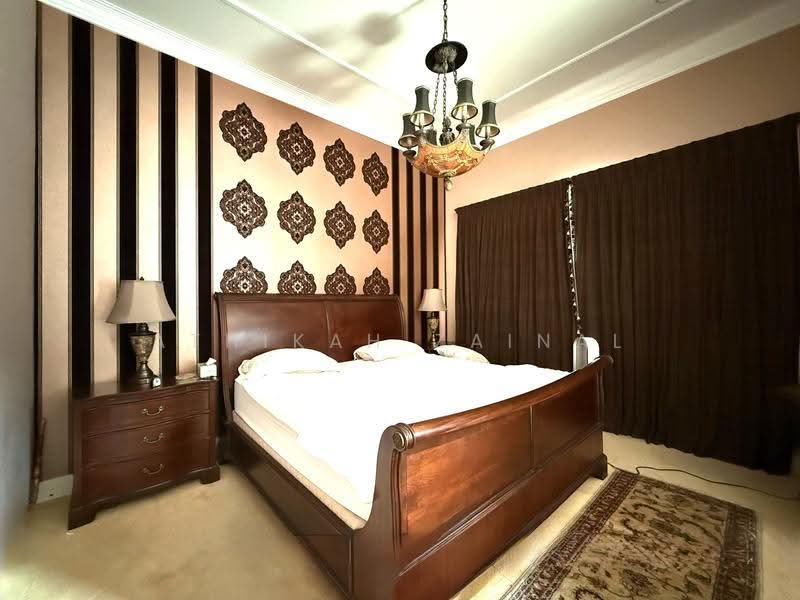 Semi-Detached House for Sale in Sri Hartamas (Kuala Lumpur) - Athikah Zainal - Bedroom - PropertyGuru.com.my
