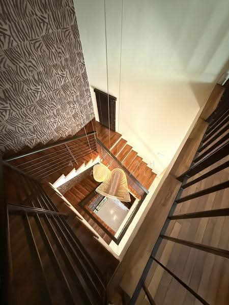 Semi-Detached House for Sale in Sri Hartamas (Kuala Lumpur) - Athikah Zainal - Interior - PropertyGuru.com.my