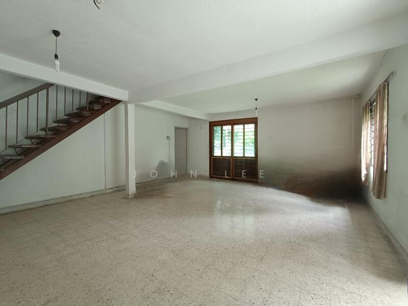 2-storey Terraced House for Sale in Taman Melawati (Ulu Kelang) - John Lee - Living Room - PropertyGuru.com.my