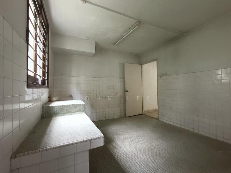 2-storey Terraced House for Sale in Taman Melawati (Ulu Kelang) - John Lee - Kitchen - PropertyGuru.com.my