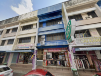 For Sale - 3 Storey Shop Office Kangar Perlis