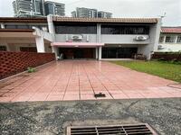 For Rent - Taman Desa