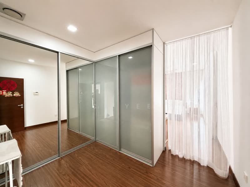 Semi-Detached House for Sale in Bandar Kinrara Seksyen 1 (Bandar Kinrara) - CK Yee - Interior - PropertyGuru.com.my