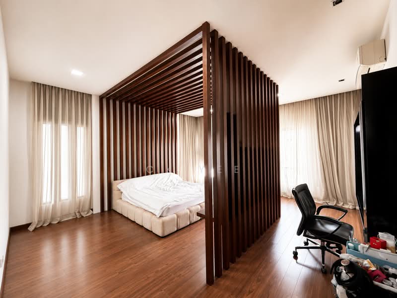 Semi-Detached House for Sale in Bandar Kinrara Seksyen 1 (Bandar Kinrara) - CK Yee - PropertyGuru.com.my