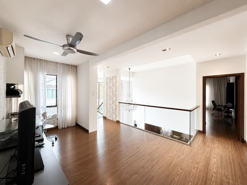 Semi-Detached House for Sale in Bandar Kinrara Seksyen 1 (Bandar Kinrara) - CK Yee - PropertyGuru.com.my
