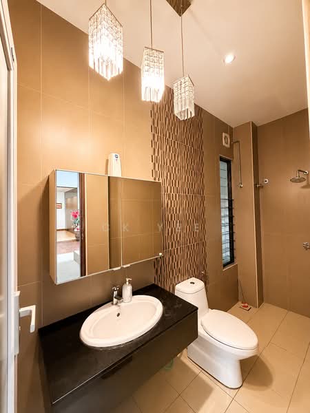 Semi-Detached House for Sale in Bandar Kinrara Seksyen 1 (Bandar Kinrara) - CK Yee - PropertyGuru.com.my