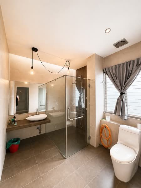 Semi-Detached House for Sale in Bandar Kinrara Seksyen 1 (Bandar Kinrara) - CK Yee - PropertyGuru.com.my