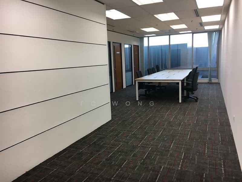 Office for Rent in Petaling Jaya (Selangor) - FC Wong - Interior - PropertyGuru.com.my